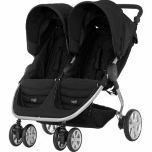 Britax Römer B-agile Double