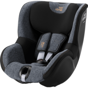 Britax Römer DUALFIX 3 i-SIZE autostol - Blue Marble