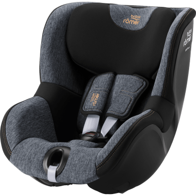 Britax Römer DUALFIX 3 i-SIZE autostol - Blue Marble Britax Römer DUALFIX 3 i-SIZE autostol - Blue Marble