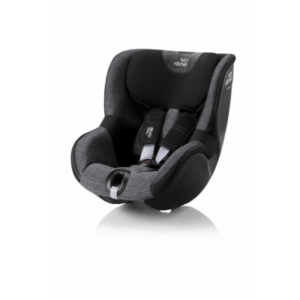 Britax Römer DUALFIX 3 i-SIZE autostol - Graphite Marble