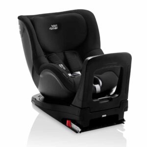 Britax Römer Dualfix M I-size