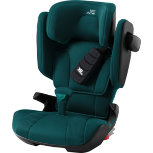 Britax Römer KIDFIX i-SIZE autostol - Atlantic Green