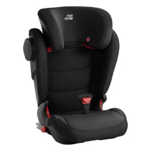 Britax Römer Kidfix III M