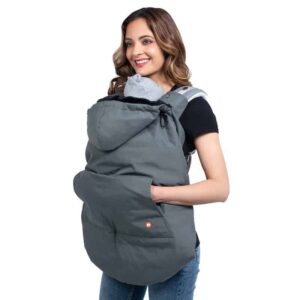 COVER Grey - Grey / Black