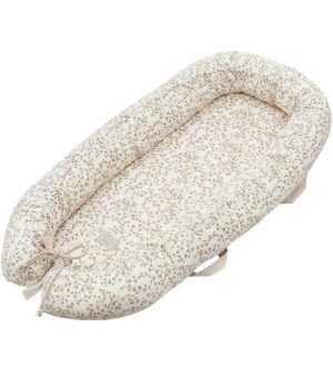 Cam Cam Babynest - 88x47 cm - Lierre