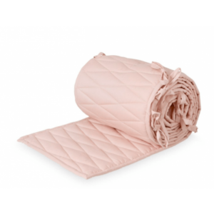 Cam Cam Harlequin sengerand - blossom pink