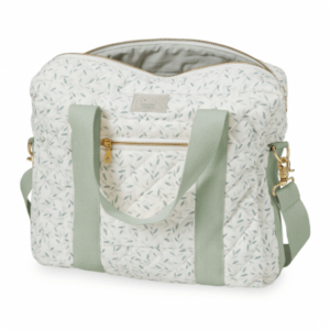 Cam Cam pusletaske 16L - Green Leaves