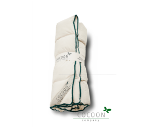 Cocoon Organic Kapok Babydyne