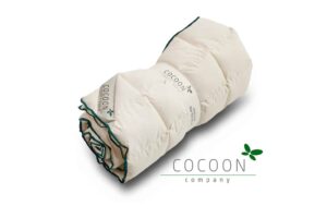 Cocoon Organic Kapok Juniordyne