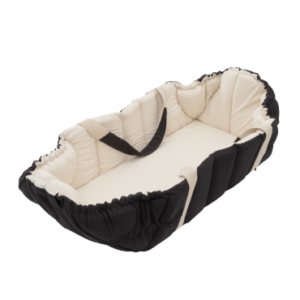 Copenhagen Colors Lift / Babynest - Black