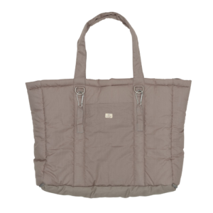 Copenhagen Colors Pusletaske/shopper - Dark Grey