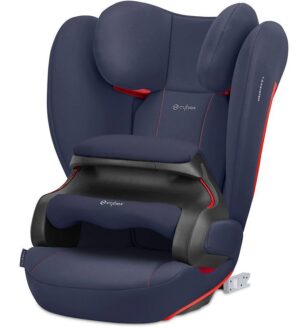 Cybex - Autostol - Pallas B2-Fix - Bay Blue Dark Blue