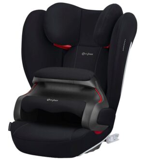 Cybex - Autostol - Pallas B2-Fix - Volcano Black Black