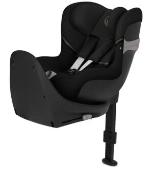Cybex - Autostol - Sirona S2 I-Size - Moon Black