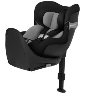 Cybex - Autostol - Sirona SX2 I-Size - Moon Black