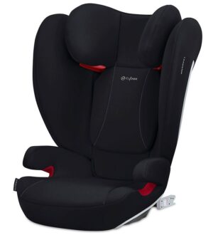 Cybex Autostol - Solution B2-Fix - Volcano Black Black