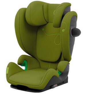 Cybex - Autostol - Solution G I-Fix - Nature Green