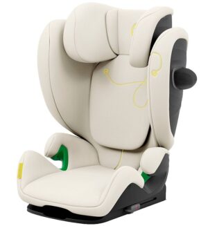 Cybex - Autostol - Solution G I-Fix - Seashell Beige Light Beig