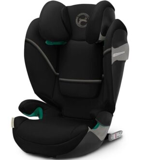 Cybex - Autostol - Solution S2 I-Fix - Moon Black Black