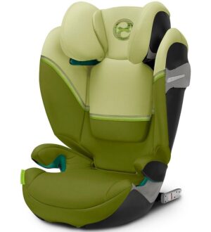 Cybex - Autostol - Solution S2 I-Fix - Nature Green