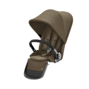 Cybex Gazelle S BLK sædeenhed - Classic Beige
