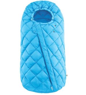 Cybex Kørepose - Snøgga 2 - Beach Blue Turquoise