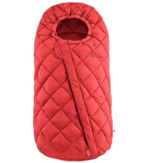 Cybex Kørepose - Snøgga 2 - Hibiscus Red Red