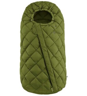 Cybex Kørepose - Snøgga 2 - Nature Green Green