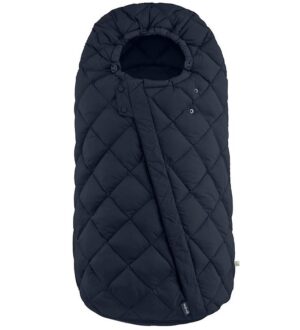 Cybex Kørepose - Snøgga 2 - Ocean Blue Navy Blue