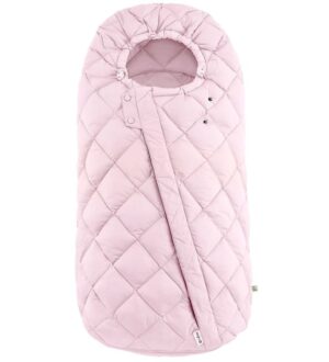 Cybex Kørepose - Snøgga 2 - Powder Pink Light Pink