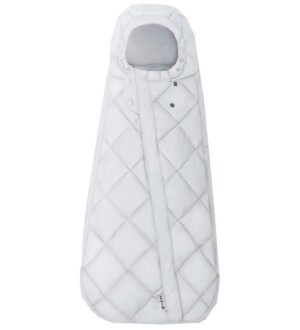 Cybex Kørepose - Snøgga Mini 2 - Lava Grey Mid Grey