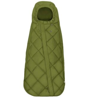 Cybex Kørepose - Snøgga Mini 2 - Nature Green Green