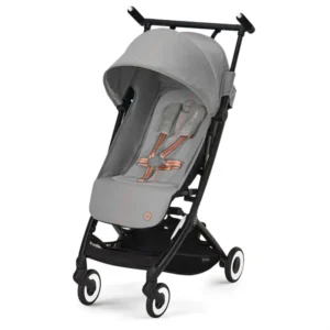 Cybex Libelle Klapvogn Lava Grey