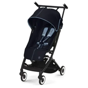Cybex Libelle Klapvogn Ocean Blue