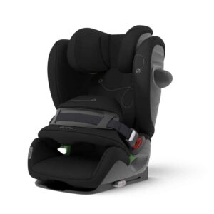 Cybex Pallas G I-size, Deep Black