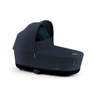 Cybex Priam Lux Carry Cut 2022 – Midnight Blue Plus