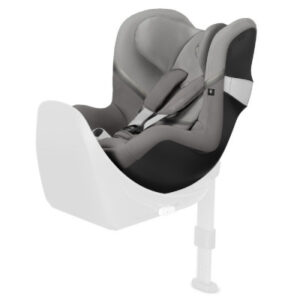 Cybex Sirona M2 i-Size autostol u. base - Soho Grey