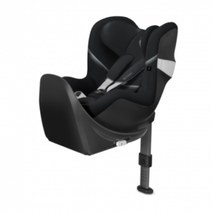 Cybex Sirona M2 i-Size inkl. base - Deep Black