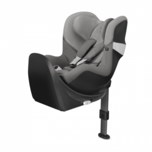 Cybex Sirona M2 i-Size inkl. base - Soho Grey