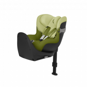 Cybex Sirona S2 I-Size Autostol – Nature Green