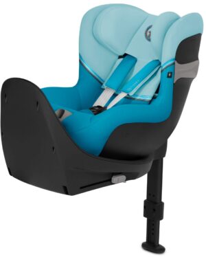 Cybex Sirona S2 i-Size Autostol, Beach Blue