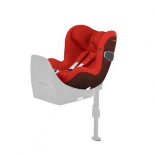 Cybex Sirona Z i-Size autostol u. base - Autumn Gold