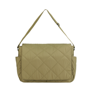 DAY ET Mini Pusletaske - Re-q Baby - Martini Olive