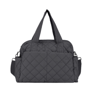 DAY ET Mini Pusletaske - Re-q Diaper Bag - Grå