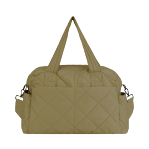 DAY ET Mini Pusletaske - Re-q Diaper Bag - Martini Olive
