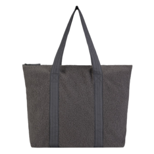 DAY ET Mini Tote bag - Teddy Shopper - Tornado Grey