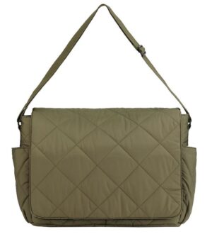 DAY ET Pusletaske - Mini Re-Q Box Baby - Martini Olive