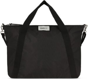 Day Gweneth RE-S Cross Pusletaske, Black