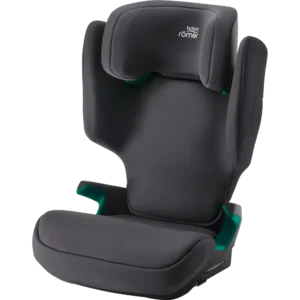Discovery Plus Midnight Grey