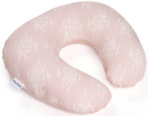 Doomoo Ammepudebetræk, Misty Pink